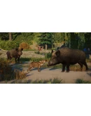 PLANET ZOO: НАБОР ЖИВОТНЫХ ЕВРАЗИЯ XBOX SERIES SX КЛ