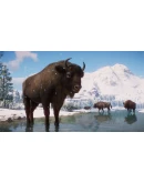 PLANET ZOO: НАБОР ЖИВОТНЫХ ЕВРАЗИЯ XBOX SERIES SX КЛ