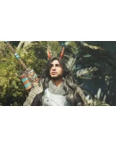 МНОГОСЛОЙНЫЕ ДОСПЕХИ: ПАРИК С РОГАМИ ОНИ XBOX SERIES S