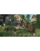 PLANET ZOO: OCEANIA PACK XBOX SERIES SX КЛЮЧ/КОД