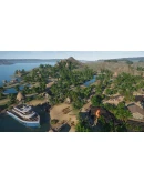 PLANET ZOO: OCEANIA PACK XBOX SERIES SX КЛЮЧ/КОД