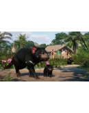 PLANET ZOO: OCEANIA PACK XBOX SERIES SX КЛЮЧ/КОД