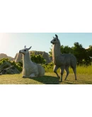 PLANET ZOO: НАБОР ЮЖНАЯ АМЕРИКА XBOX SERIES SX КЛЮЧ/