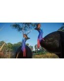 НАБОР АВСТРАЛИЯ ДЛЯ PLANET ZOO XBOX SERIES SX КЛЮЧ/К