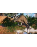 НАБОР АВСТРАЛИЯ ДЛЯ PLANET ZOO XBOX SERIES SX КЛЮЧ/К