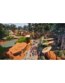 НАБОР АВСТРАЛИЯ ДЛЯ PLANET ZOO XBOX SERIES SX КЛЮЧ/К