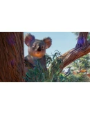 НАБОР АВСТРАЛИЯ ДЛЯ PLANET ZOO XBOX SERIES SX КЛЮЧ/К