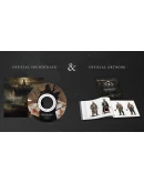 TAINTED GRAIL TAINTED GRAIL