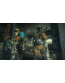 FBC: FIREBREAK DELUXE EDITION UPGRADE XBOX SERIES SX +