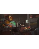FBC: FIREBREAK DELUXE EDITION UPGRADE XBOX SERIES SX +
