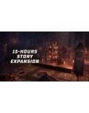 WARHAMMER 40,000: ROGUE TRADER - LEX IMPERIALIS XBOX SE WARHAMMER 40,000: ROGUE TRADER - LEX IMPERIALIS XBOX SE