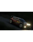 EA SPORTS WRC 24 НАБОР КОНТЕНТА LE MAESTROS XBOX SER