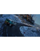 EA SPORTS WRC 24 НАБОР КОНТЕНТА LE MAESTROS XBOX SER