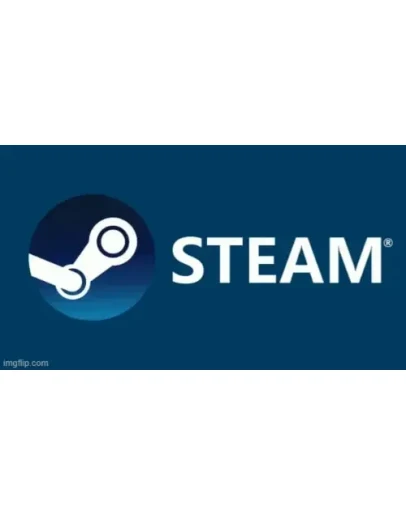 Steam смена на ТУРЕЦКИЙ l ТУРЦИЯ Регион TL (1M)
