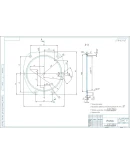 Технологический процесс изготовления детали 