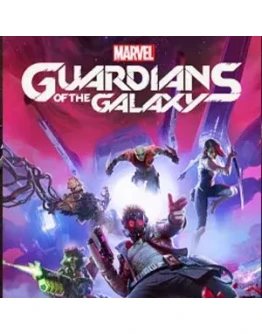 Marvel's Guardians of the Galaxy Steam Key RU