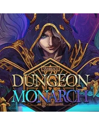 Vambrace: Dungeon Monarch Steam Key RU