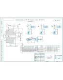 Технологический процесс изготовления детали ось