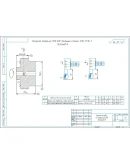 Технологический процесс изготовления детали ось