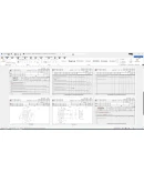 Технологический процесс изготовления детали ось