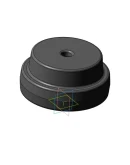 Технологический процесс изготовления детали ось