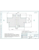 Технологический процесс изготовления детали ось