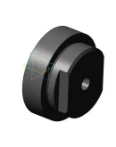 Технологический процесс изготовления детали ось