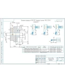 Технологический процесс изготовления детали ось