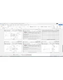 Комплект технологических карт на изготовление вала