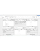 Технологические карты изготовления детали полумуфта