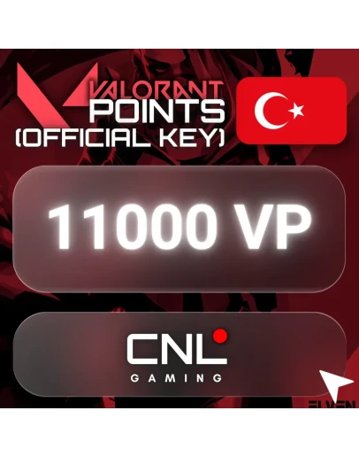 8900 ПО очки доблести (официальный КЛЮЧ) Турция