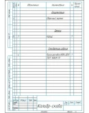 Чертеж калибр-скоба гладкая для размера 34h14 в компасе