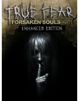 True Fear: Forsaken Souls Part 1 PC GOG