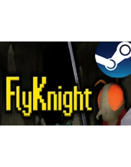 FLYKNIGHT (2025)STEAM АККАУНТ + ИГРЫНА 90 ДНЕЙ