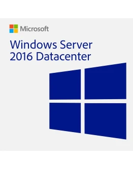 Ключ Win Server 2016 Datacenter Retail Мгновенно