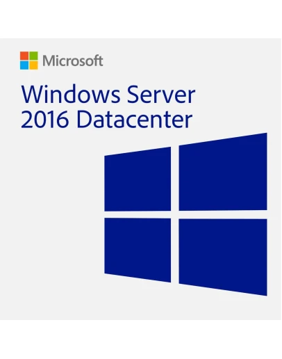 Ключ Win Server 2016 Datacenter Retail Мгновенно