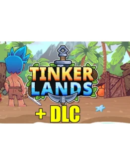 TINKERLANDS (2025) + DLCSTEAM АККАУНТНА 90 ДНЕЙ TINKERLANDS (2025) + DLCSTEAM АККАУНТНА 90 ДНЕЙ