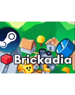 BRICKADIA (2025)STEAM АККАУНТ + ИГРЫНА 90 ДНЕЙ