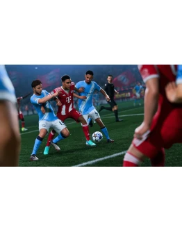 EA SPORTS FC 26-Ultimate Steam RU Region Change+UA