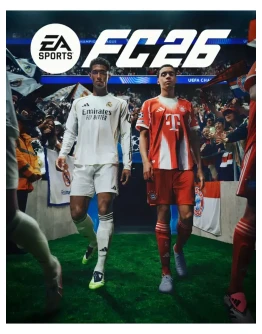 EA SPORT FC 26 Standart/Ultimate PS/XBOX/EPIC/Steam