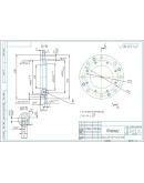Технологический процесс изготовления детали фланец