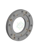 Технологический процесс изготовления детали фланец