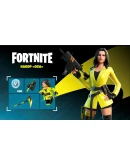 FORTNITE: Набор Оса + 600 Vb XBOXPCPS Активация