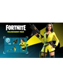 FORTNITE: Набор Оса + 600 Vb XBOXPCPS Активация