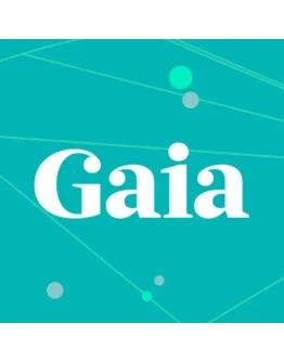 GAIA+ ЙОГА И ФИТНЕС PREMIUM ПОДПИСКА НА 3 МЕСЯЦА