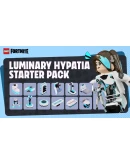 FORTNITE: Киберзвезды Гипатии XBOX/PC/EPIC АКТИВАЦИЯ