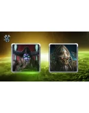 Nibbles Pet WoW (РЕДКИЙ)Ключ Battle.net ГЛОБАЛЬНЫЙ Nibbles Pet WoW (РЕДКИЙ)Ключ Battle.net ГЛОБАЛЬНЫЙ