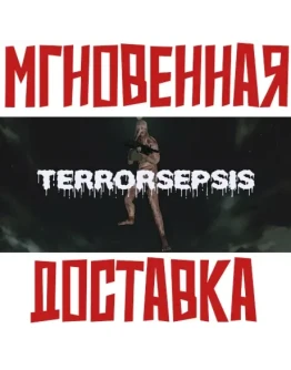 Terrorsepsis Steam РФ+Мир Key + Бонус