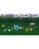 Little Fighter 2 Remastered STEAM АВТО RU/UA/KZ/СНГ