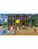 Little Fighter 2 Remastered STEAM АВТО RU/UA/KZ/СНГ